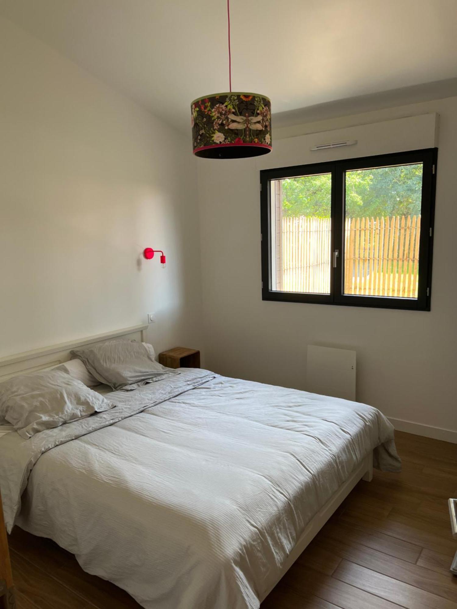 Les 3 Voeux Villa La Tremblade Bagian luar foto