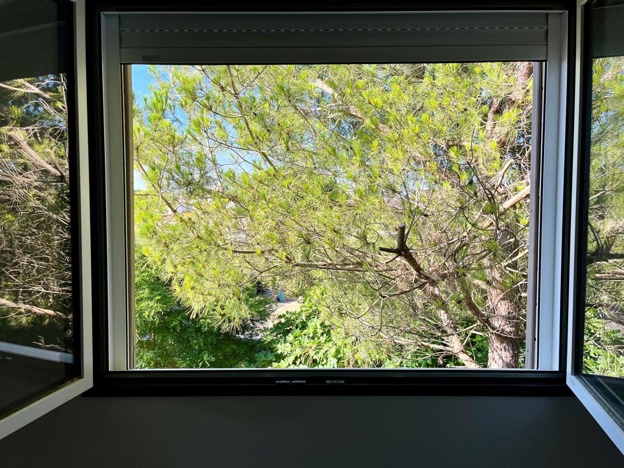 Les 3 Voeux Villa La Tremblade Bagian luar foto