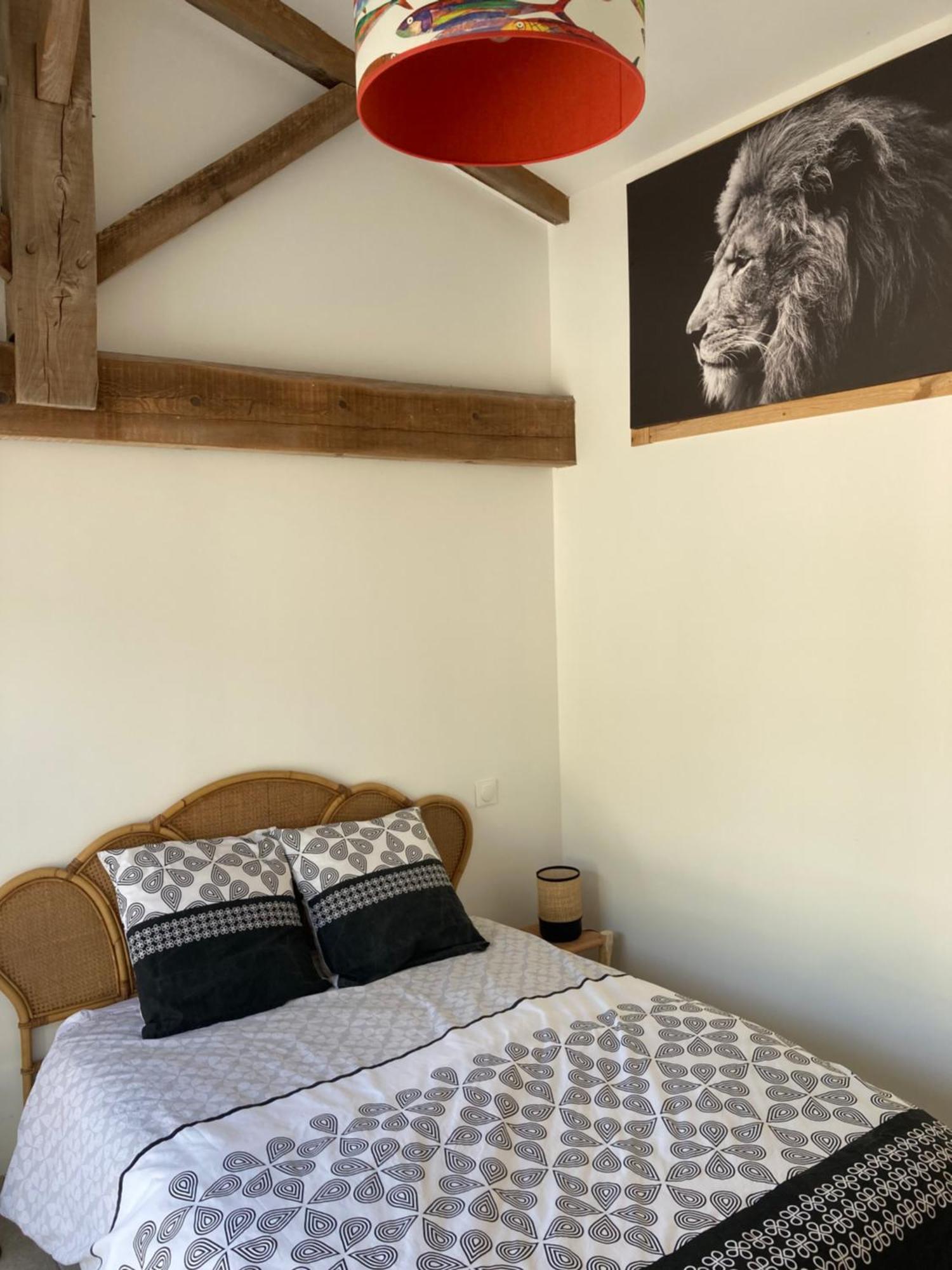 Les 3 Voeux Villa La Tremblade Bagian luar foto
